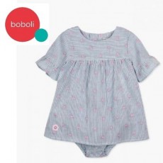 Платье для девочки на 1 год Boboli 207021