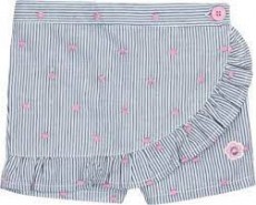 Шорты-юбка для девочки на 1 годик Boboli 207065