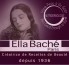 Новинка! Профессиональная косметика из Франции Ella Bache!