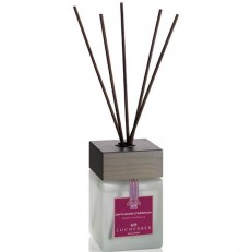 Вивасан Ароматизатор воздуха с бамбуковыми палочками (100мл.) Темная ваниль